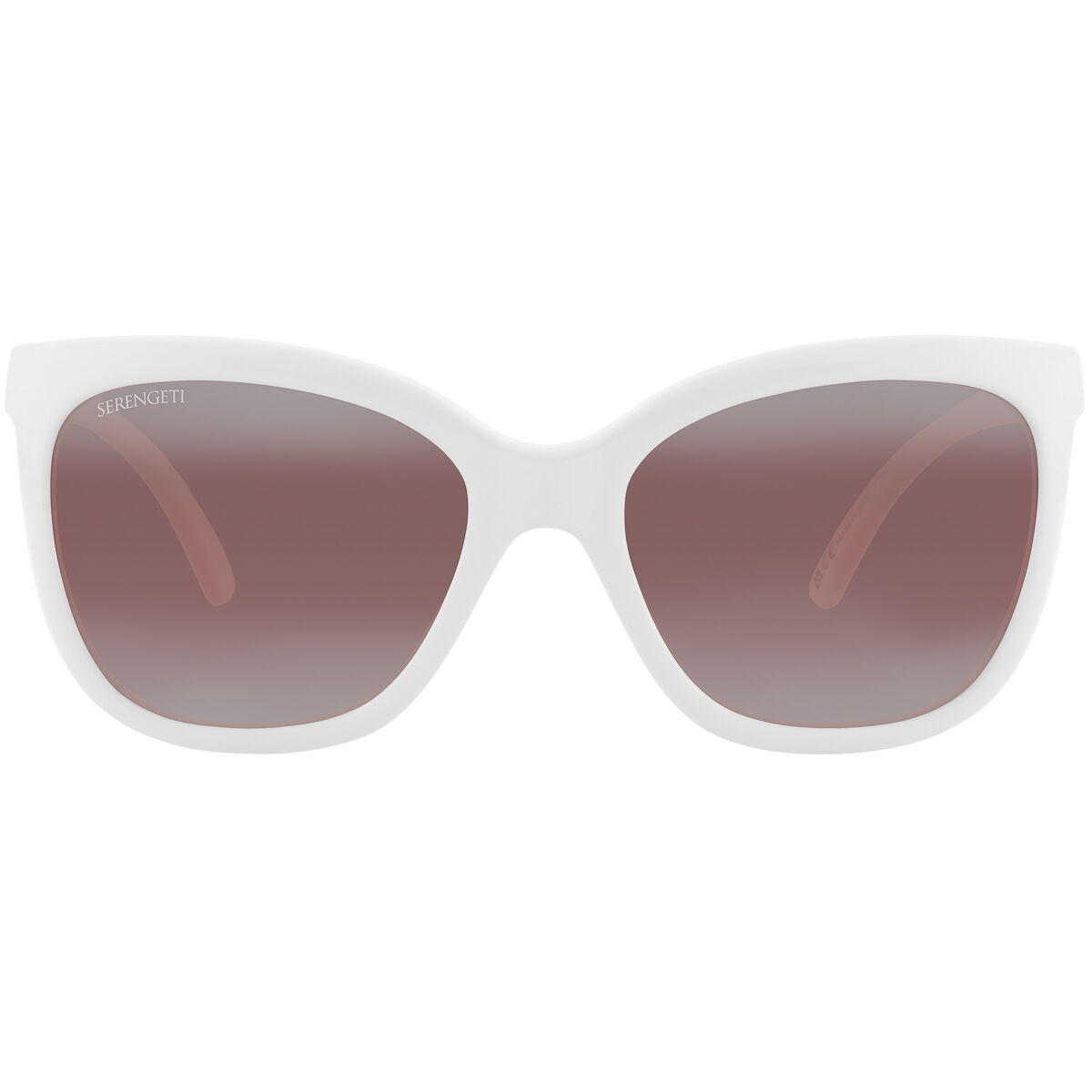 AGATA, Warm White-Mineral Polarized Sedona Bi Mirror Cat 3 to 3, hi-res image number null